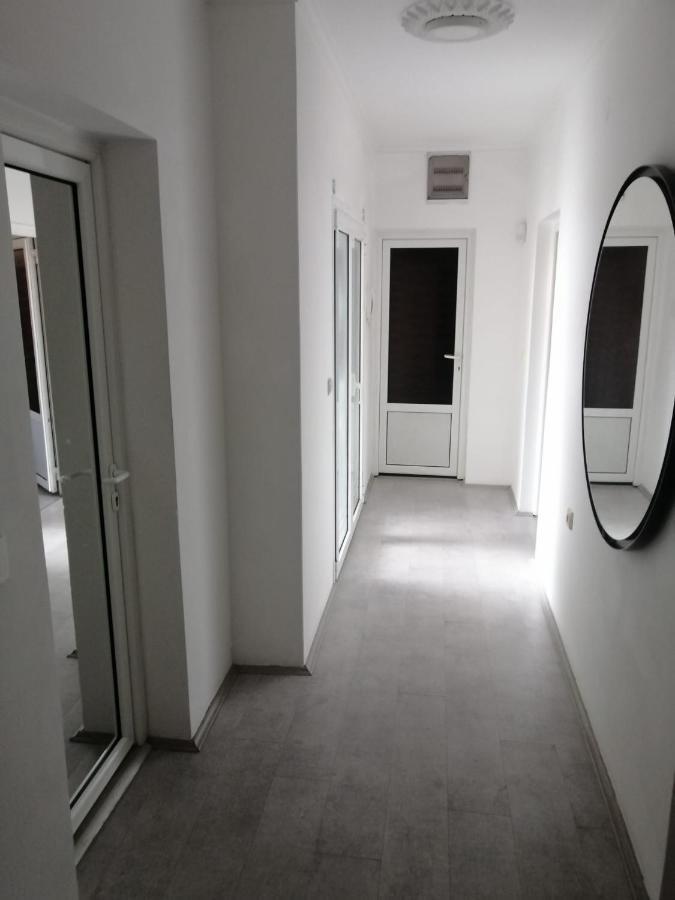 River Hostel Βελιγράδι Εξωτερικό φωτογραφία