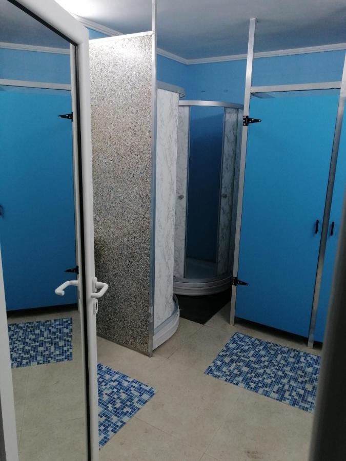 River Hostel Βελιγράδι Εξωτερικό φωτογραφία