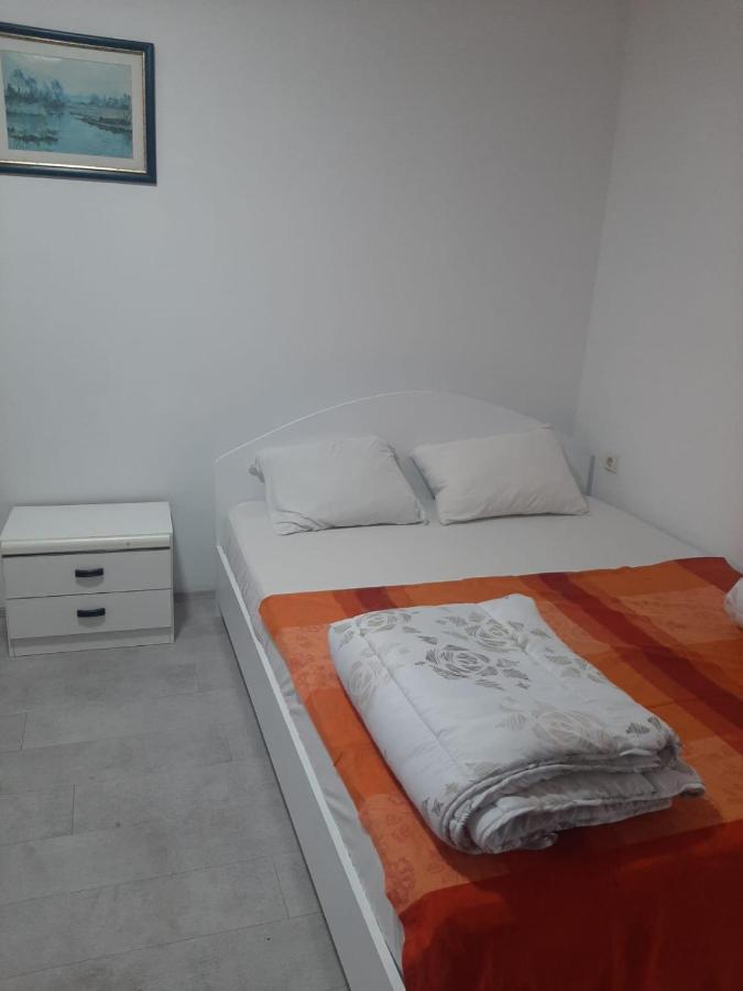 River Hostel Βελιγράδι Εξωτερικό φωτογραφία