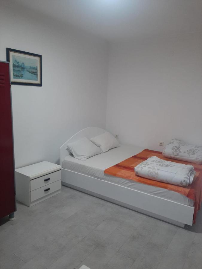 River Hostel Βελιγράδι Εξωτερικό φωτογραφία