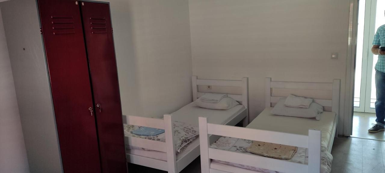 River Hostel Βελιγράδι Εξωτερικό φωτογραφία
