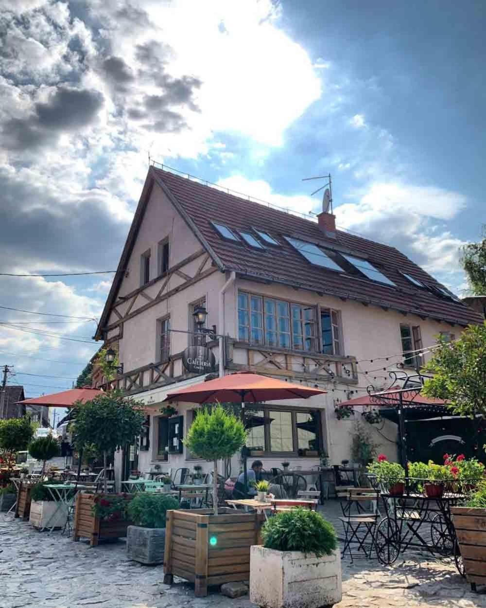 River Hostel Βελιγράδι Εξωτερικό φωτογραφία