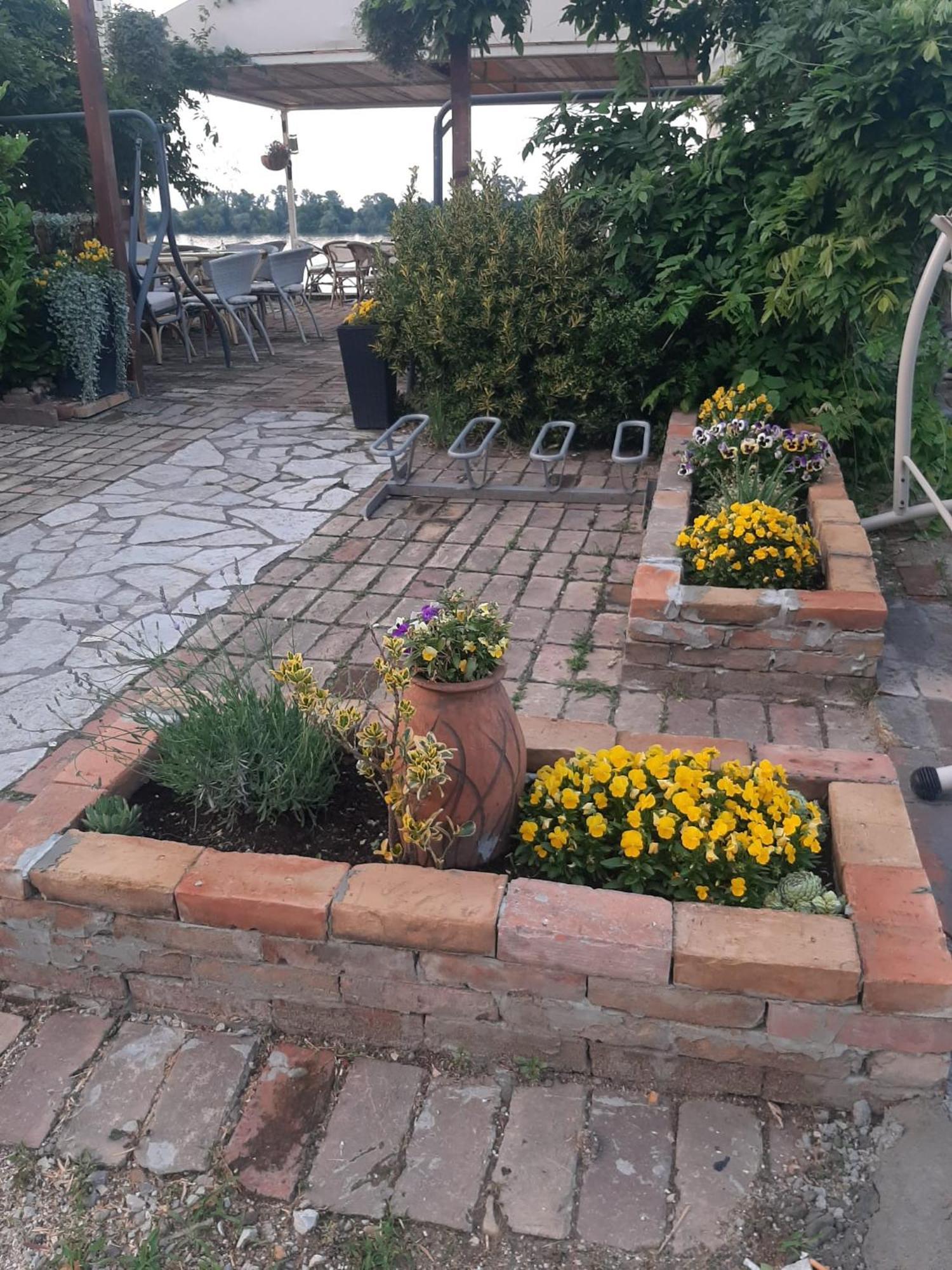 River Hostel Βελιγράδι Εξωτερικό φωτογραφία