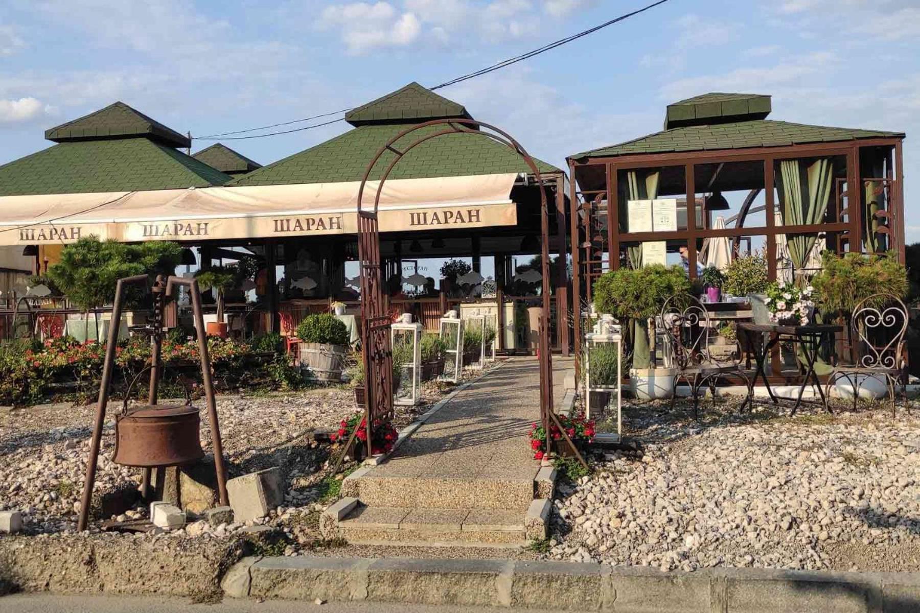 River Hostel Βελιγράδι Εξωτερικό φωτογραφία