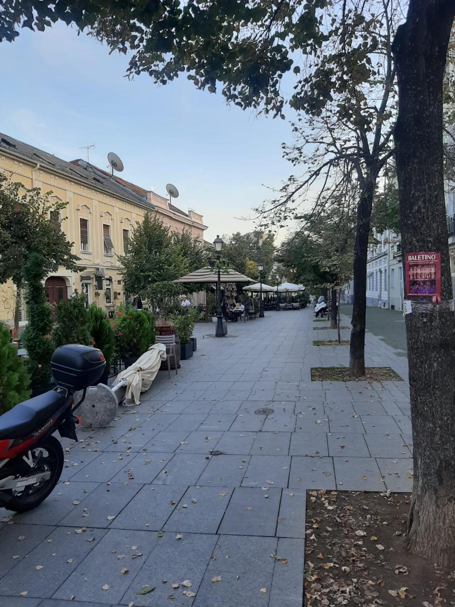 River Hostel Βελιγράδι Εξωτερικό φωτογραφία