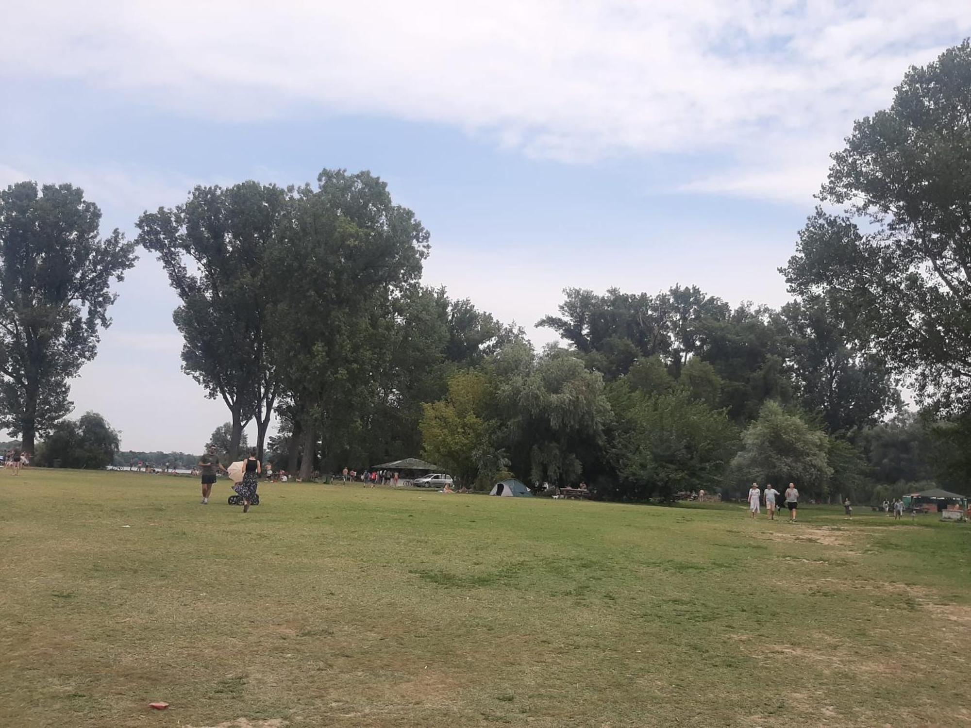 River Hostel Βελιγράδι Εξωτερικό φωτογραφία