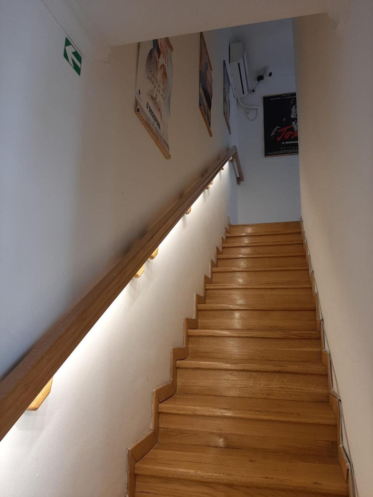 River Hostel Βελιγράδι Εξωτερικό φωτογραφία