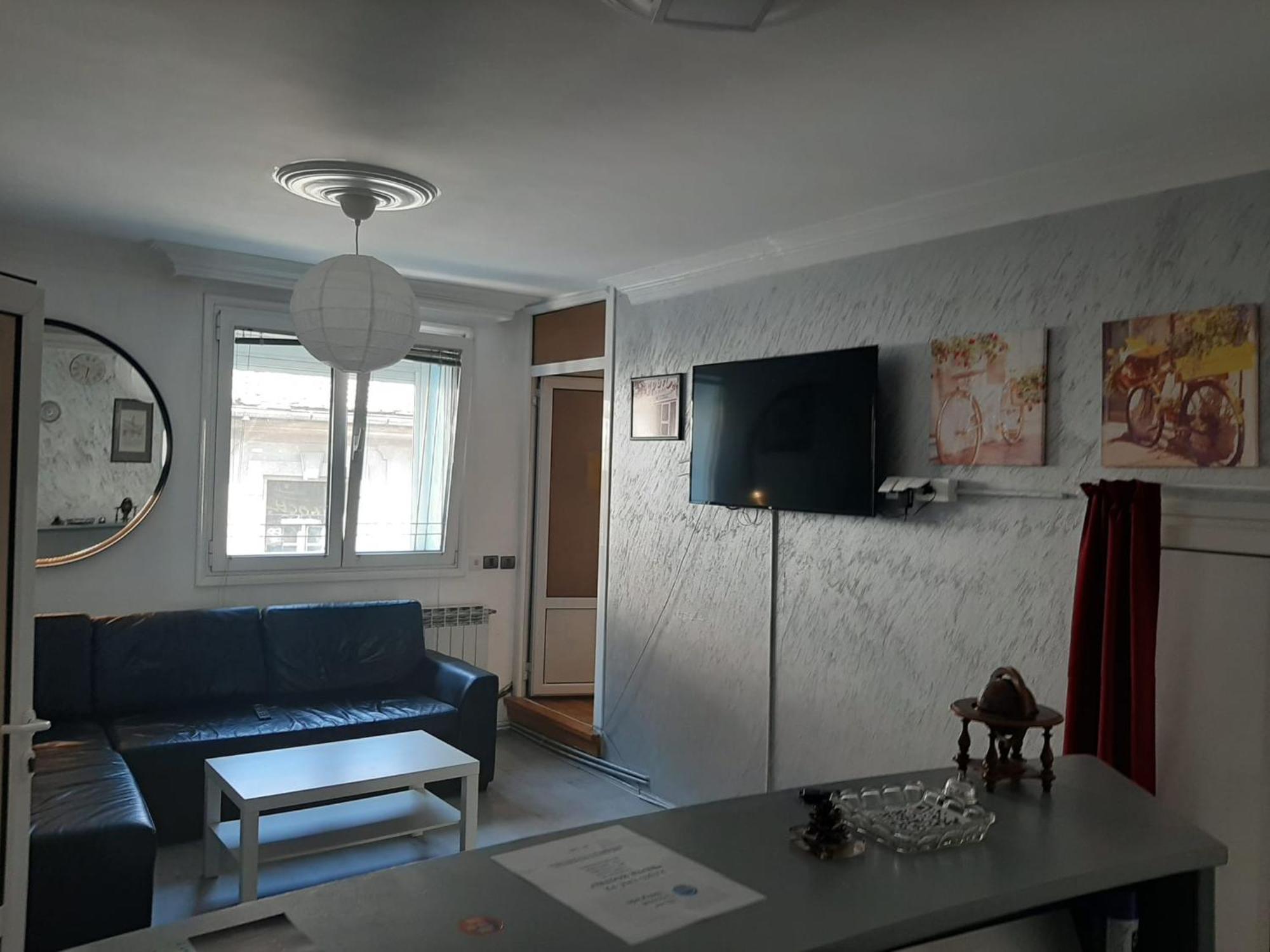 River Hostel Βελιγράδι Εξωτερικό φωτογραφία
