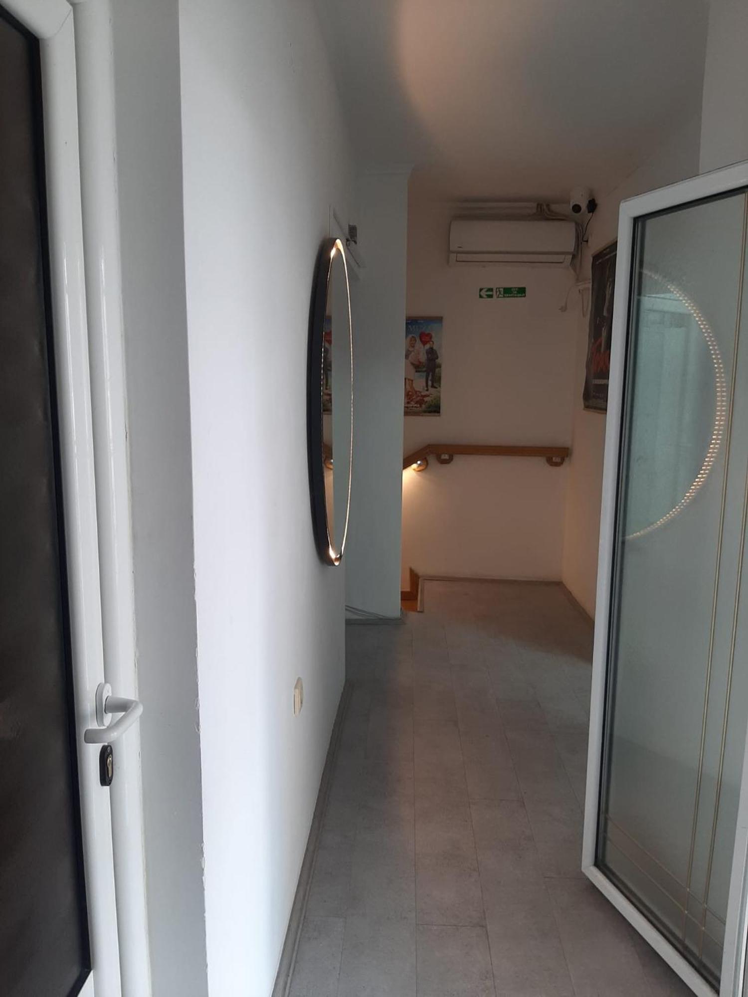 River Hostel Βελιγράδι Εξωτερικό φωτογραφία