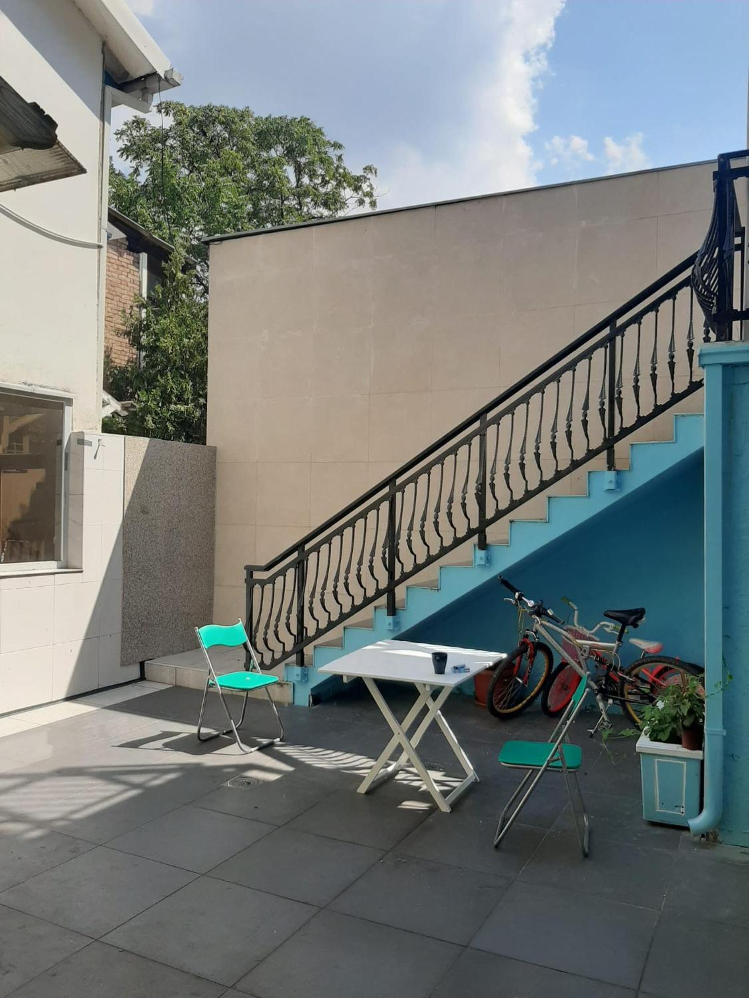River Hostel Βελιγράδι Εξωτερικό φωτογραφία