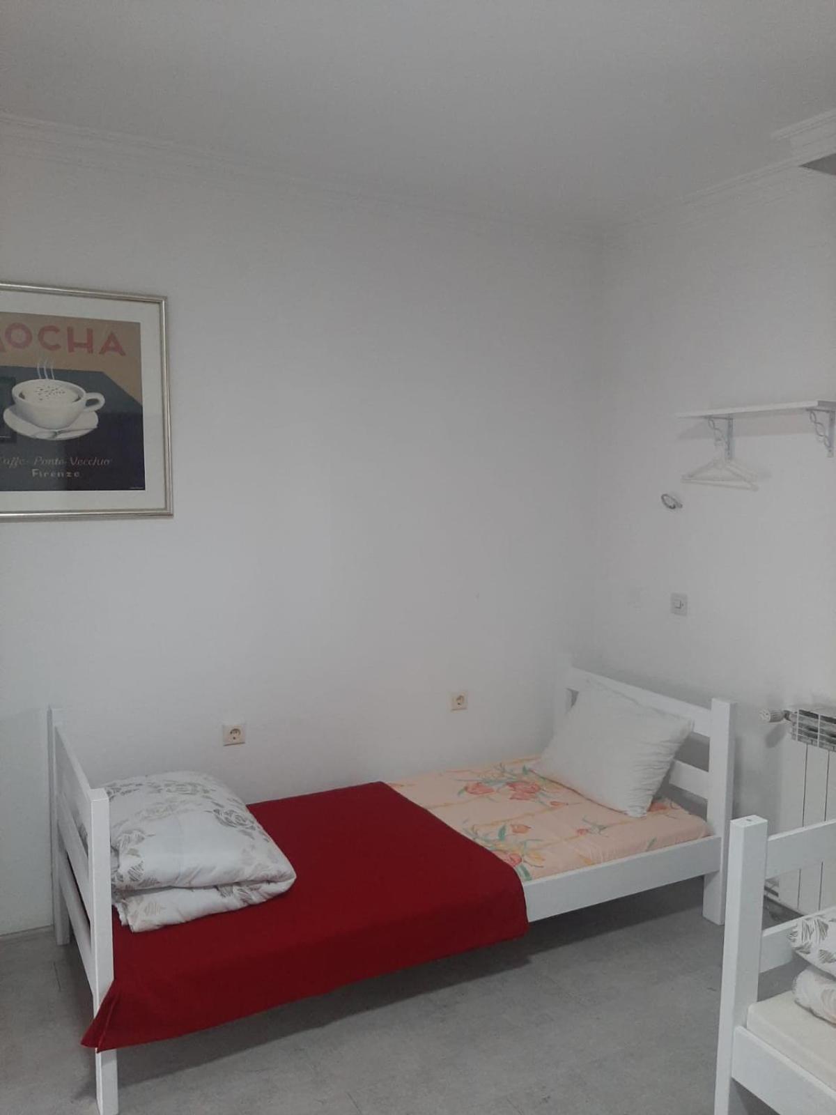 River Hostel Βελιγράδι Εξωτερικό φωτογραφία